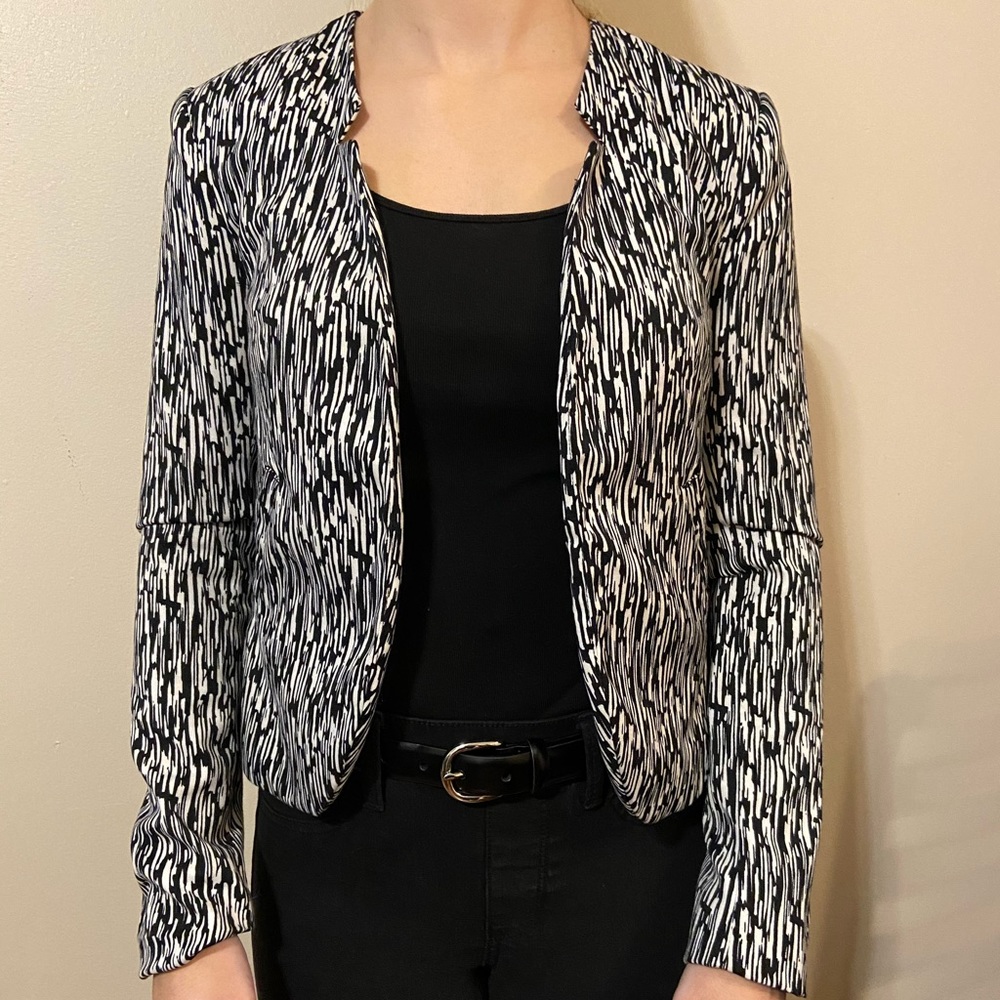 H & M jacket - Picture 3 of 4